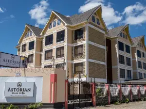 Astorian Grand Hotel