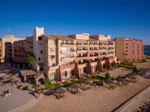 Peñasco del Sol Hotel