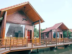Bao Gia Trang Vien - the Green Resort
