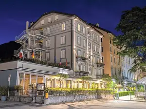 Hotel Ristorante Eurossola