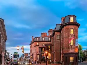 Historic Inns of Annapolis
