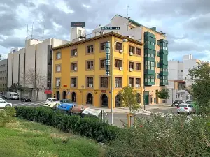 SunDos Feria Valencia
