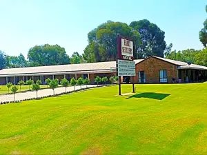 Tocumwal Early Settlers Motel