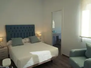Apartamentos Ondeanos