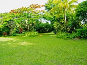 One Hamilton Place - Emerald