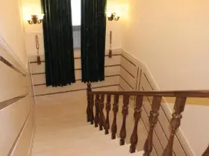 Kok-Art Hotel Jalal-Abad