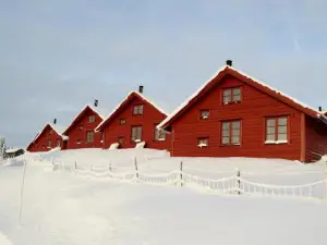 Nordseter Hytter