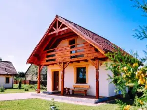 Żwirowa Góra - Domki Nad Narwią