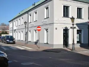 Apartamenty Łowicz