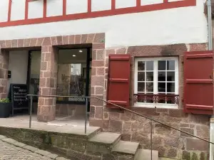 Maison Simonenia