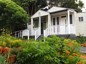 Hampton Estate Wines