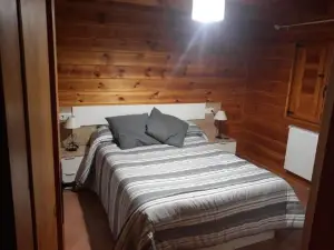 Cabañas El Nogueral