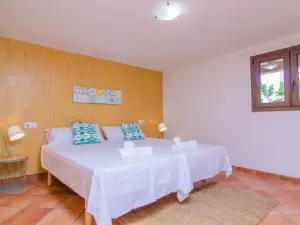 Sa Caseta de Ses Vaques. Son Covas (Sa Vaqueria 2)