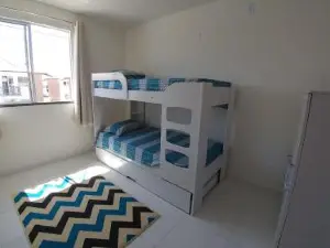 Condomínio Residencial Sossego na Beira do Rio
