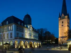 Hotel am Rathaus