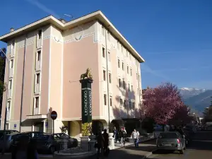 Hotel Leon d'Oro