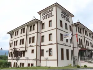 Akbak Otel