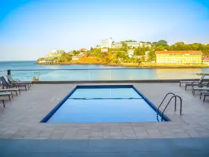 Mamba Point Hotel