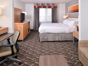 Holiday Inn Express & Suites Lonoke I-40 (Exit 175)