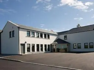Borve House Hotel