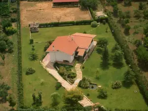 B&B Villa Sans Souci