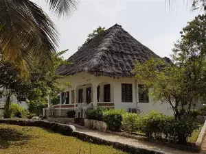 Nungwi House