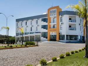 Brivali Hotel e Eventos