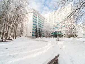 Gelios Hotel