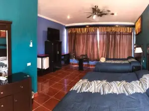 Hotel PARAÍSO Del Valle