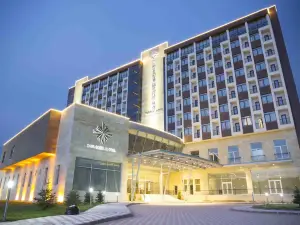 Safa Sorgun Thermal Hotel