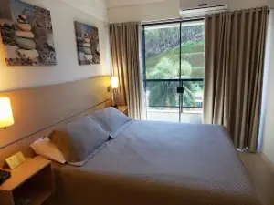 Itajubá Flat Hotel