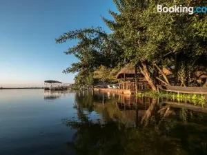 Zambezi Mubala Campsite