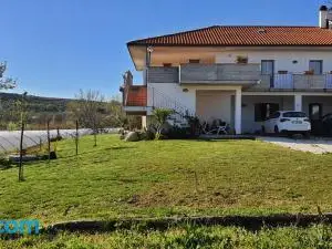 Casa Vacanze Cerreto 3