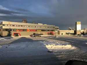 Vormsund Golf Hotell