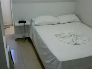 Hotel Confiança
