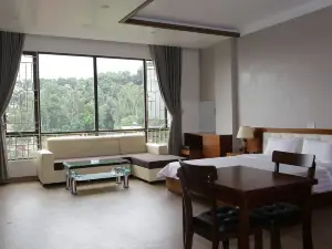 Vũ Gia Khánh Apartment