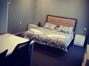 Gabala Hotel