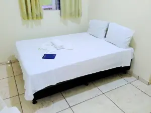 D'Casa Hotel