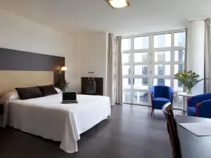Hotel Madrid Torrejon Plaza