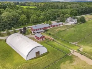 Letchworth Farm Guesthouses