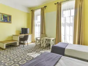 Hotel Sighişoara