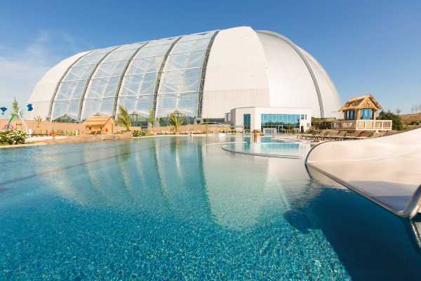 Tropical Islands Promo Code