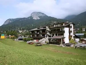 Hotel Davost