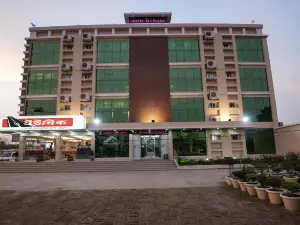 Hotel Ali Plaza