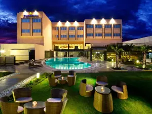 Golden Tulip Bhiwadi