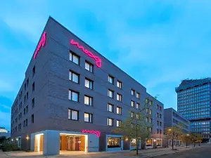 Moxy Bremen