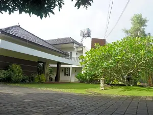Doho Homestay
