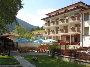 Yagodina Family Hotel