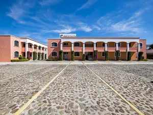 OYO Hotel la Glorieta, Huichapan