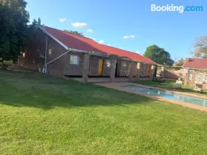 Bydand B&B